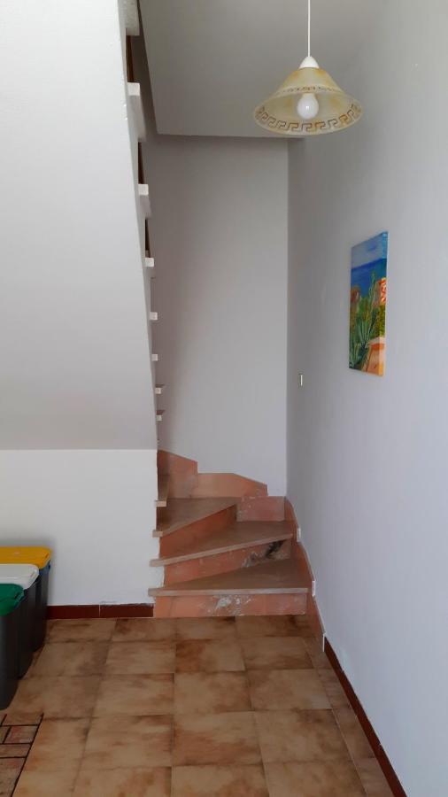 Mare&Monti Villa Telti Dış mekan fotoğraf