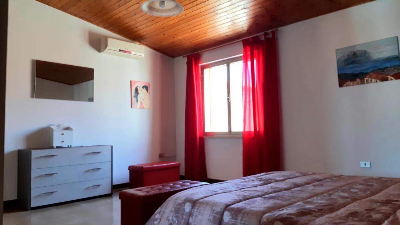 Mare&Monti Villa Telti Dış mekan fotoğraf