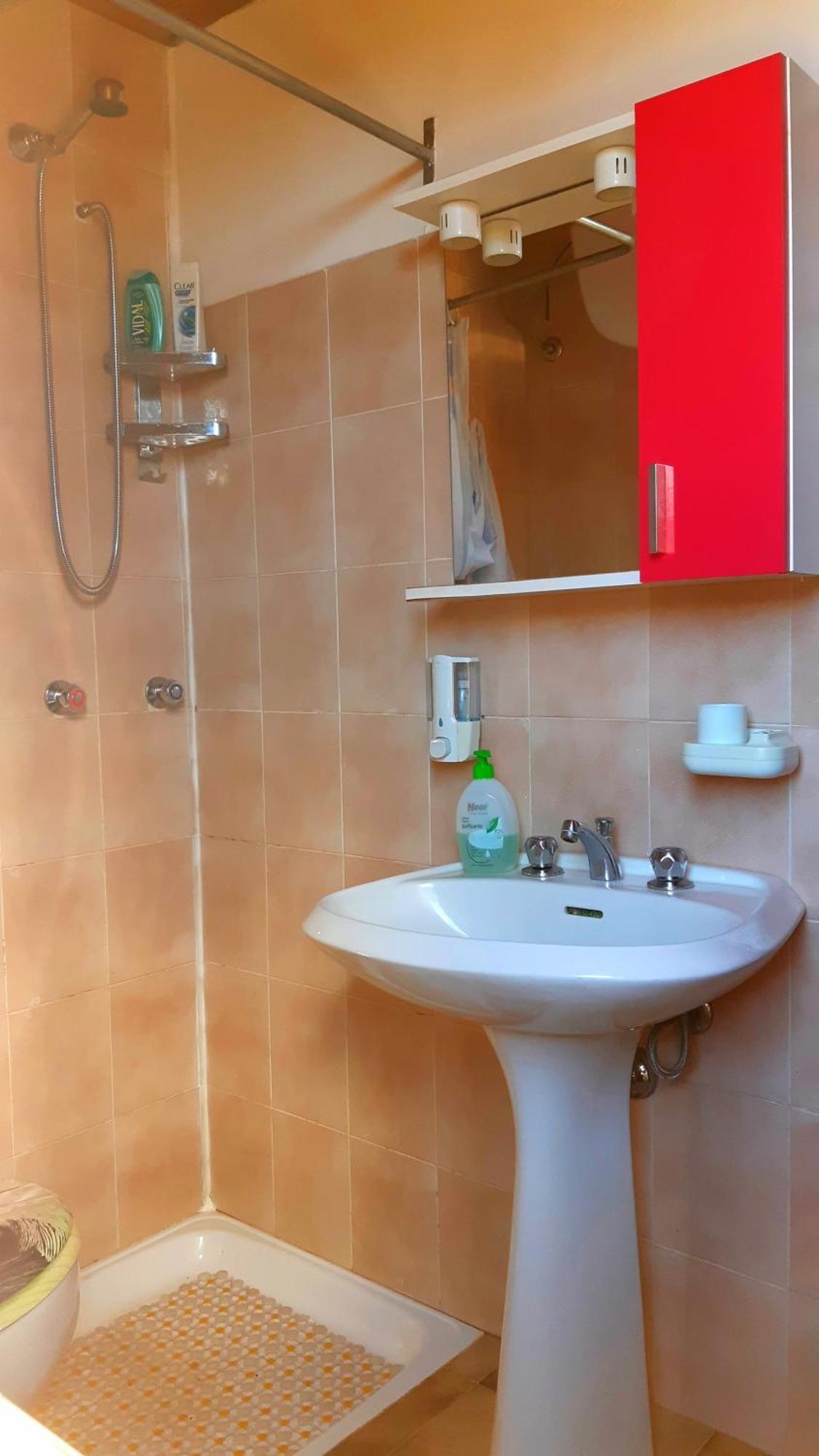 Mare&Monti Villa Telti Dış mekan fotoğraf