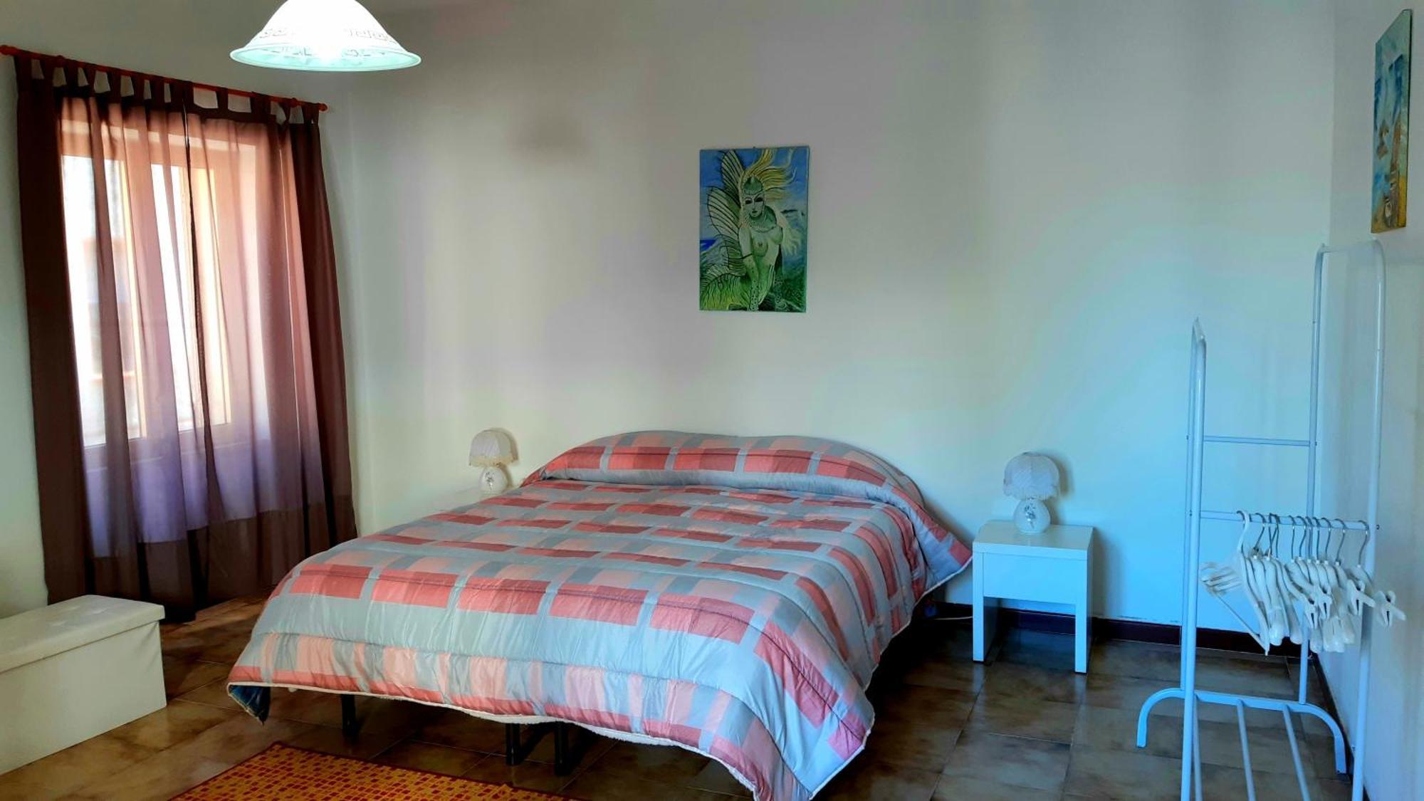 Mare&Monti Villa Telti Dış mekan fotoğraf